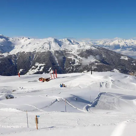 Апартаменты Les Erables 361 By Interhome Циналь