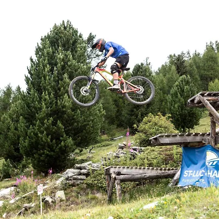 Les Erables 361 By Interhome