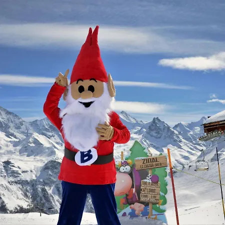 Les Erables 361 By Interhome *