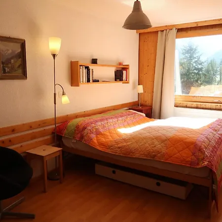 Les Erables 361 By Interhome Apartment