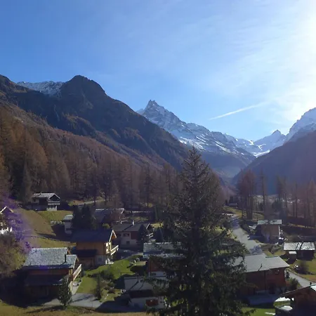 Les Erables 361 By Interhome Appartamento