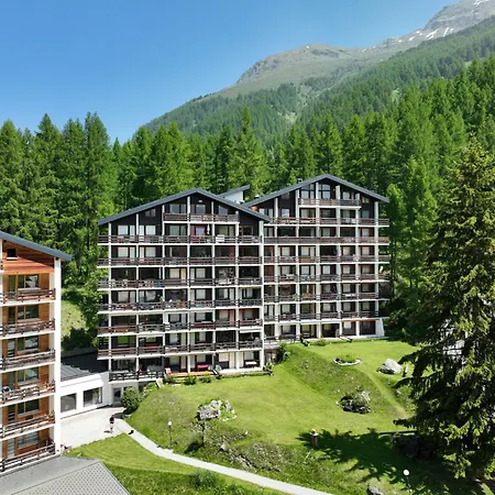 Les Erables 361 By Interhome