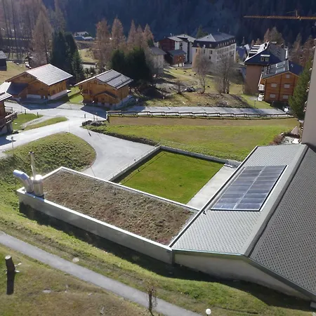 Les Erables 361 By Interhome Lägenhet