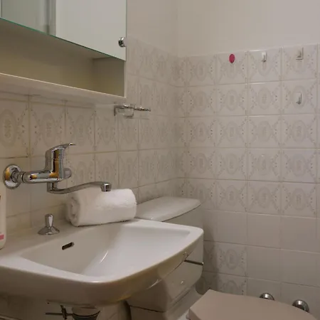 Appartamento Les Erables 361 By Interhome