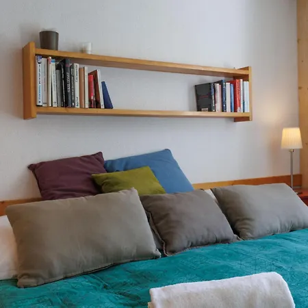 아파트 Les Erables 361 By Interhome *