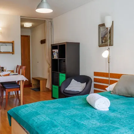 Les Erables 361 By Interhome * Zinal