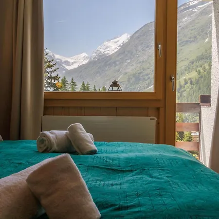 Les Erables 361 By Interhome