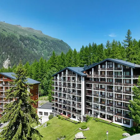 Les Erables 361 By Interhome Lägenhet