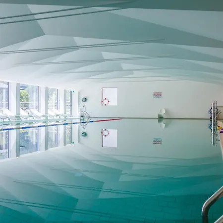 Апартаменты Les Erables 361 By Interhome