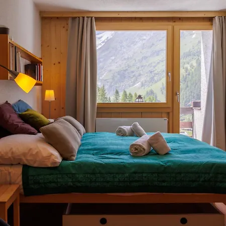 Les Erables 361 By Interhome *