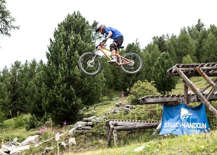 Les Erables 361 By Interhome