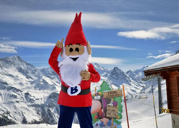 Les Erables 361 By Interhome *