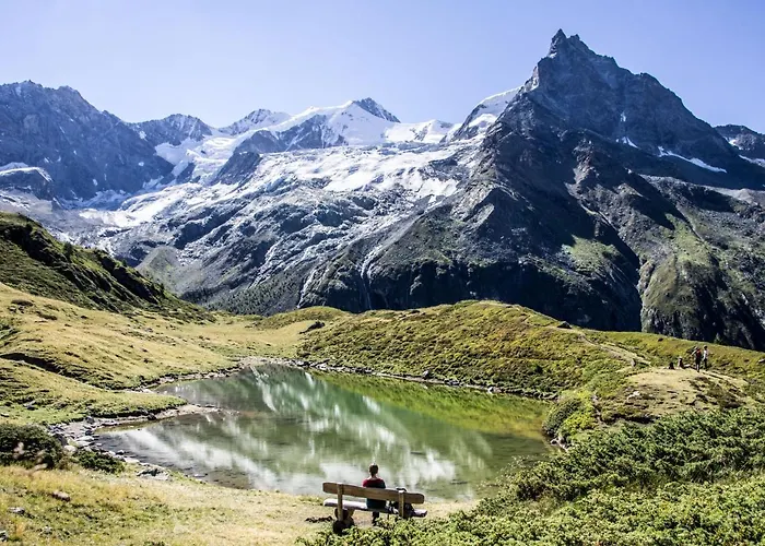 Les Erables 361 By Interhome