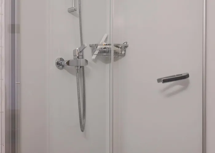 Lejlighed Les Erables 361 By Interhome