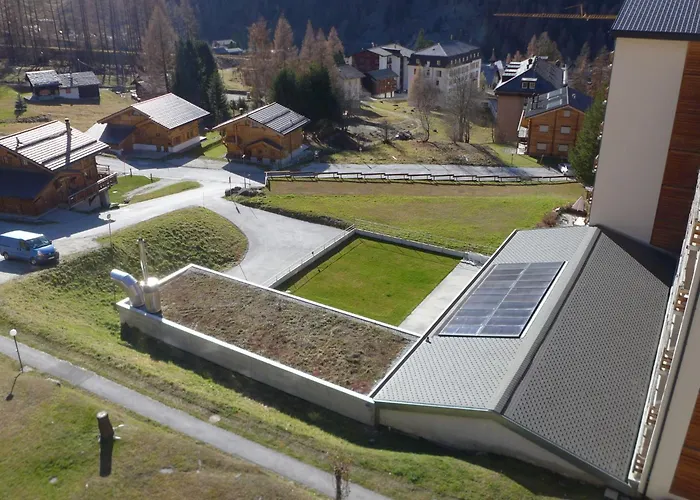 Les Erables 361 By Interhome Lejlighed