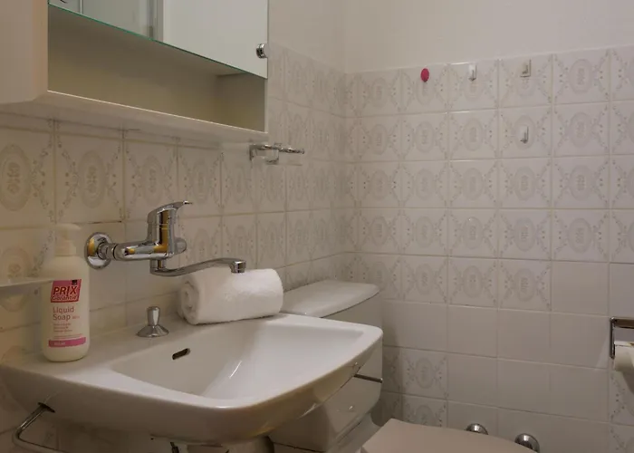 Lejlighed Les Erables 361 By Interhome