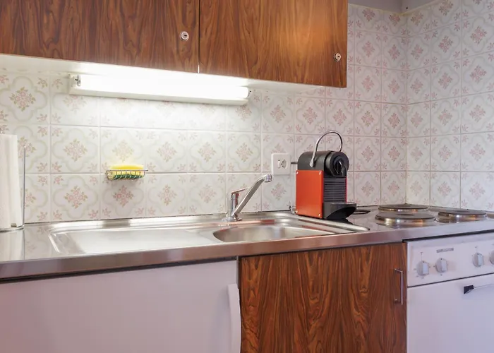 Les Erables 361 By Interhome *