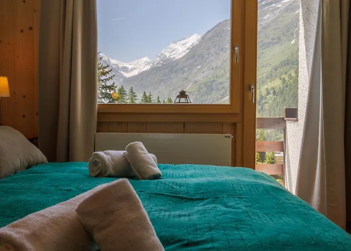 Les Erables 361 By Interhome