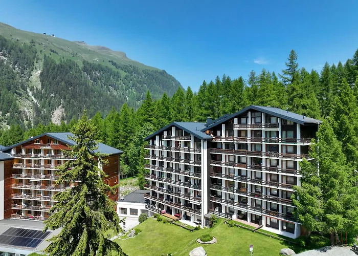 Les Erables 361 By Interhome Lejlighed