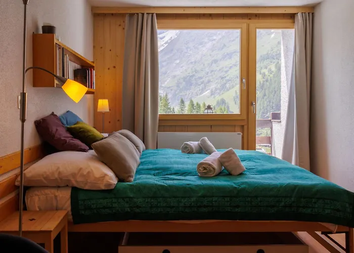 Les Erables 361 By Interhome *