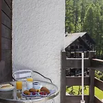 Daire Les Erables 361 By Interhome *